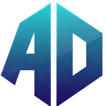 Andrerer Devs Logo